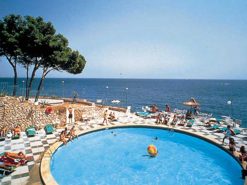 Europe Playa Marina