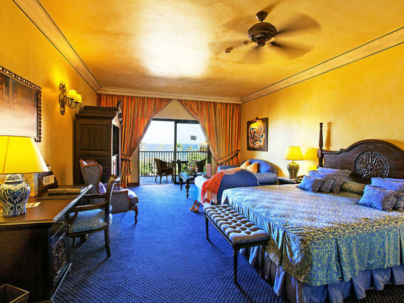 Europe Villa Cortés