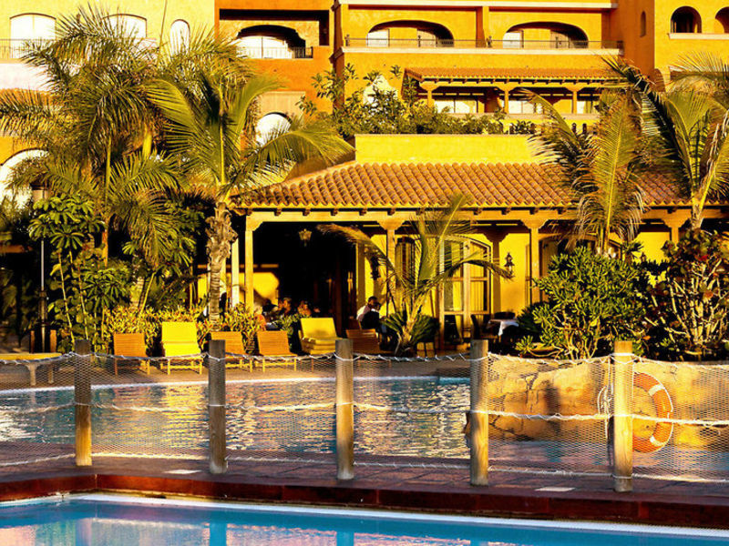 Europe Villa Cortés
