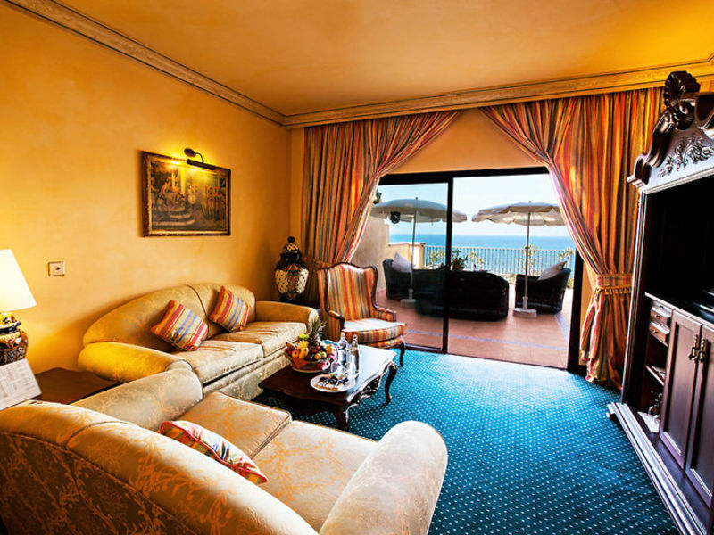Europe Villa Cortés