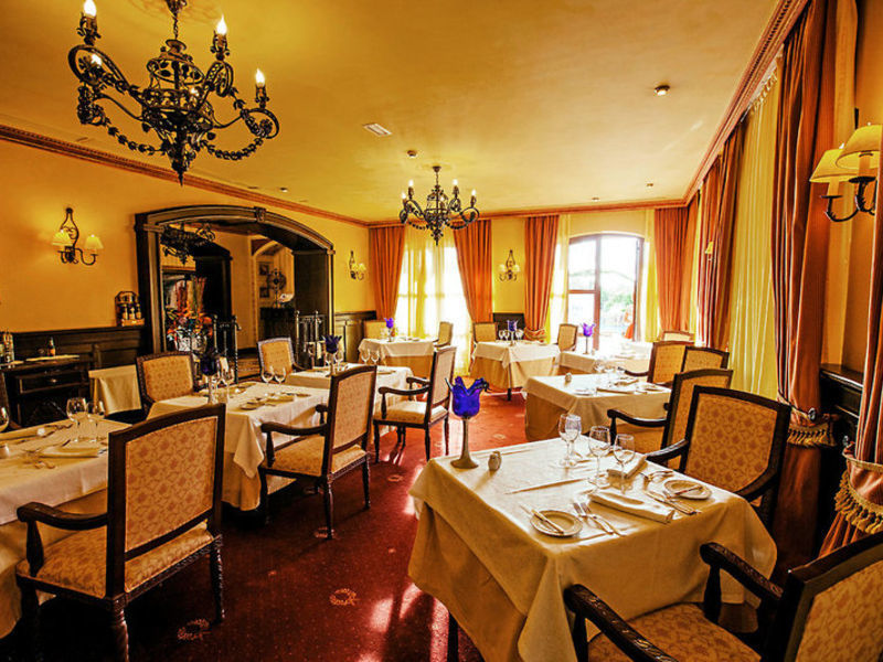 Europe Villa Cortés