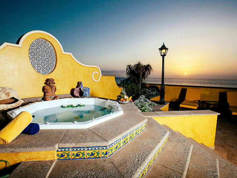 Europe Villa Cortés