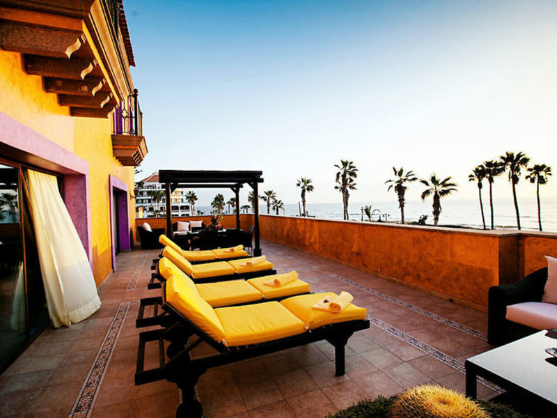Europe Villa Cortés
