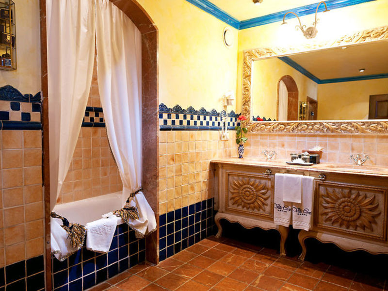 Europe Villa Cortés