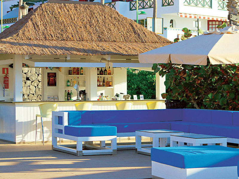 Europe Villa Cortés