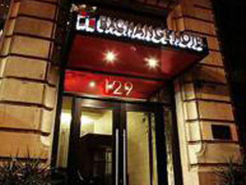 Eurostars Wall Street