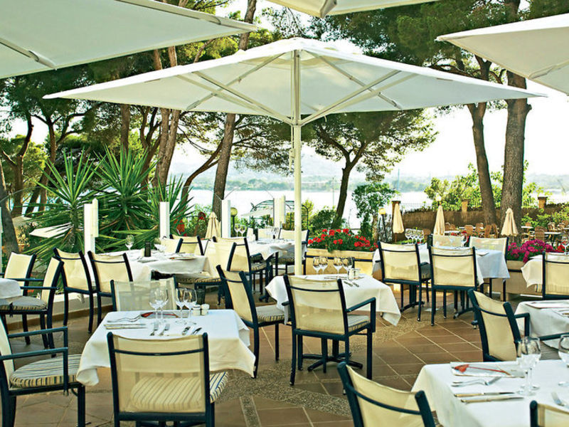 Eurotel Golf Punta Rotja