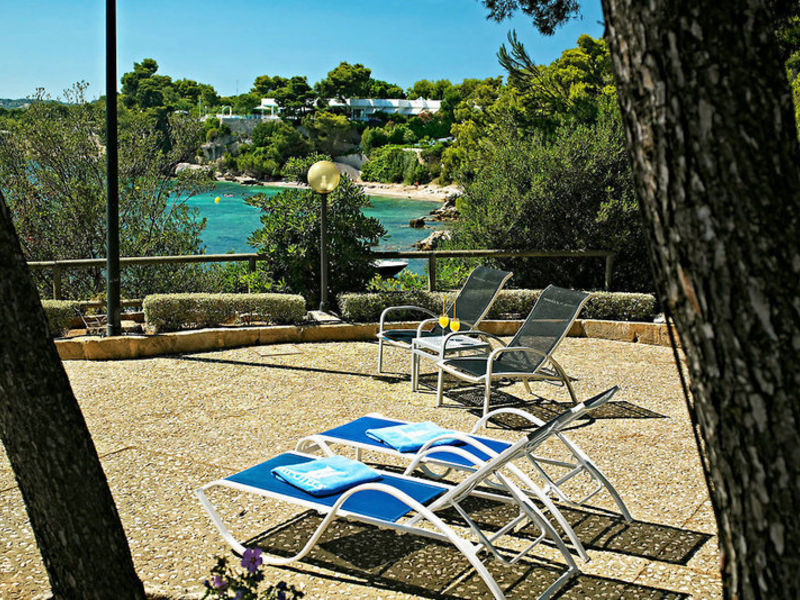 Eurotel Golf Punta Rotja