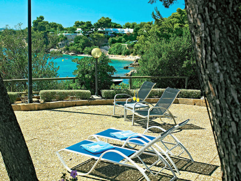 Eurotel Golf Punta Rotja