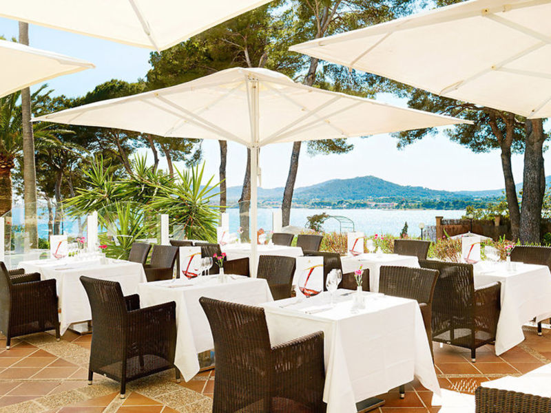 Eurotel Golf Punta Rotja