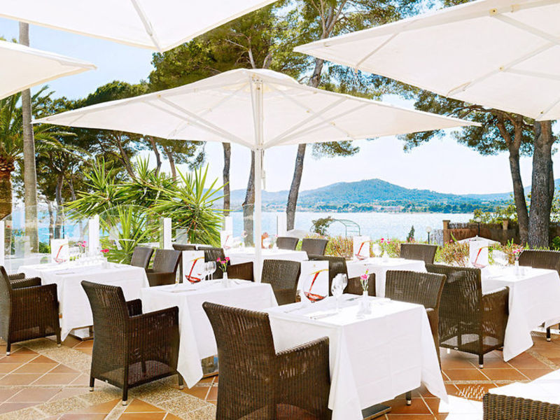Eurotel Golf Punta Rotja
