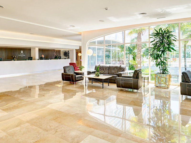 Eurotel Golf Punta Rotja