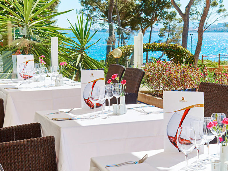 Eurotel Golf Punta Rotja