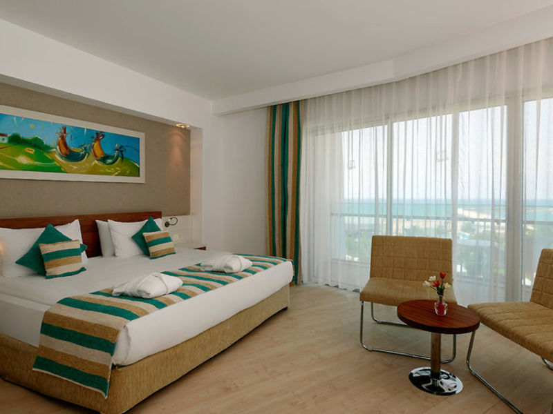 Evren Beach Resort Hotel & SPA