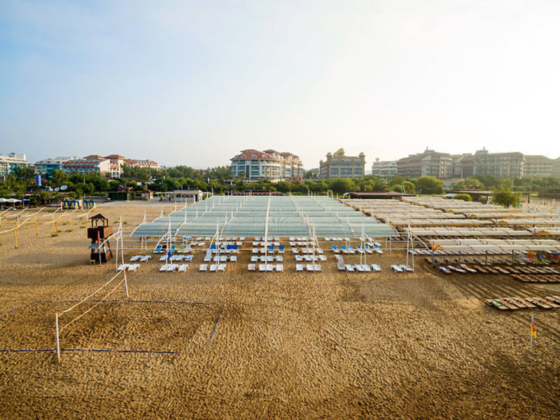 Evren Beach Resort & Spa