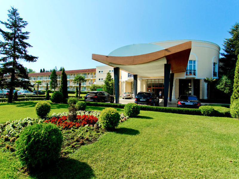 Evrika Beach Clubhotel