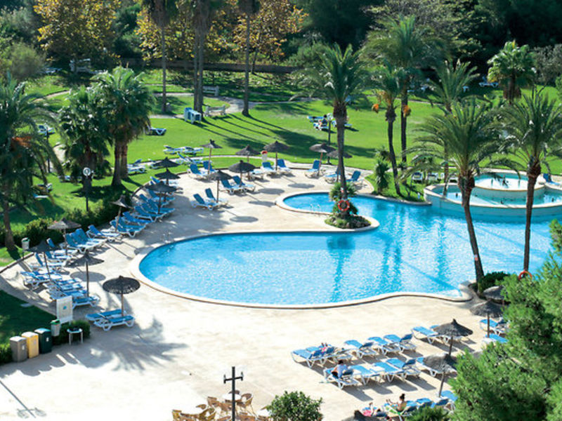 Exagon Park