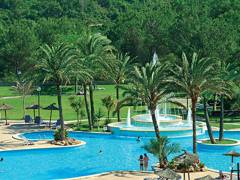Exagon Park