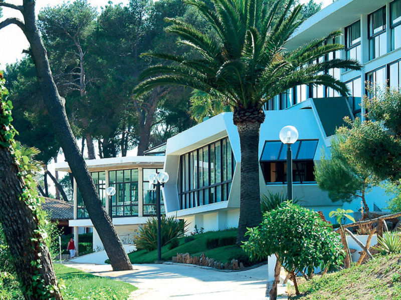 Exagon Park