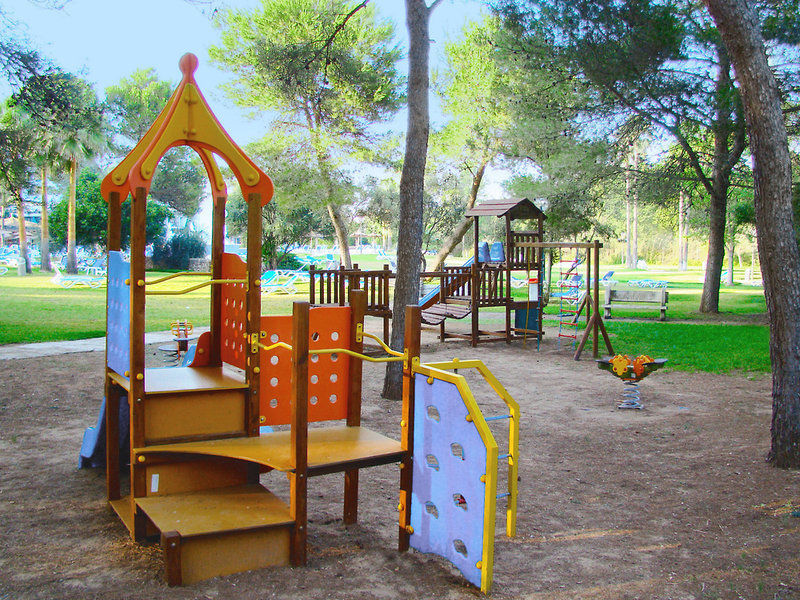 Exagon Park