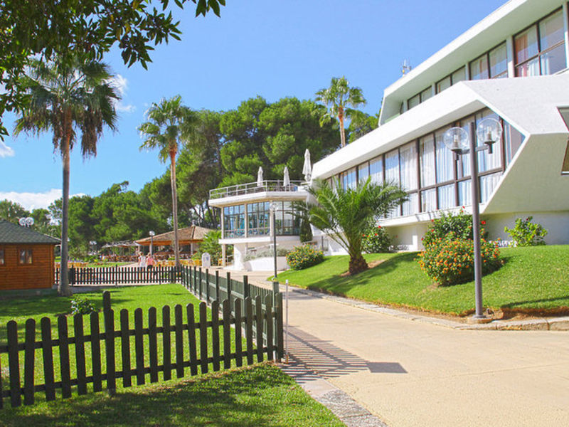 Exagon Park