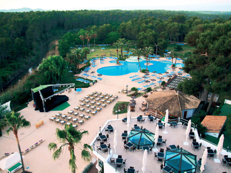 Exagon Park