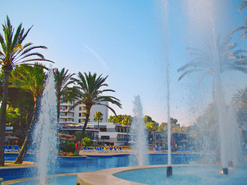 Exagon Park