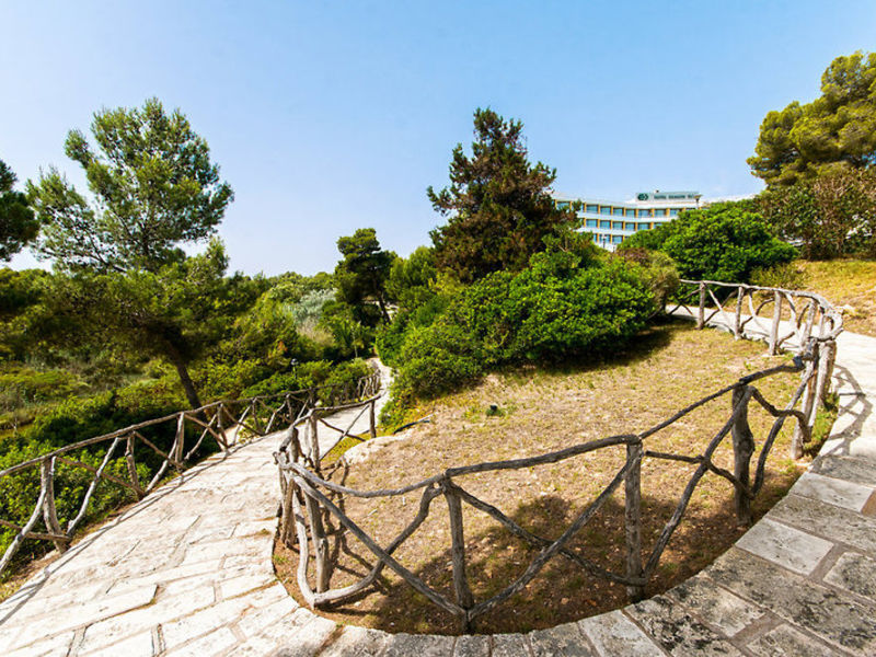 Exagon Park
