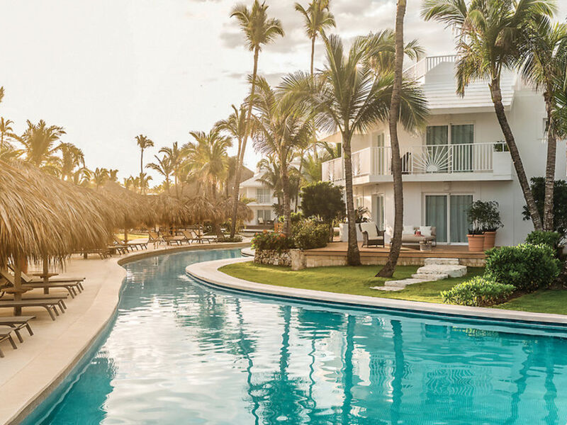 Excellence Punta Cana