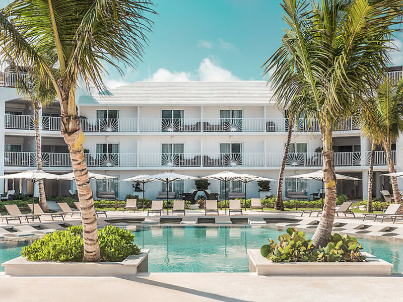 Excellence Punta Cana