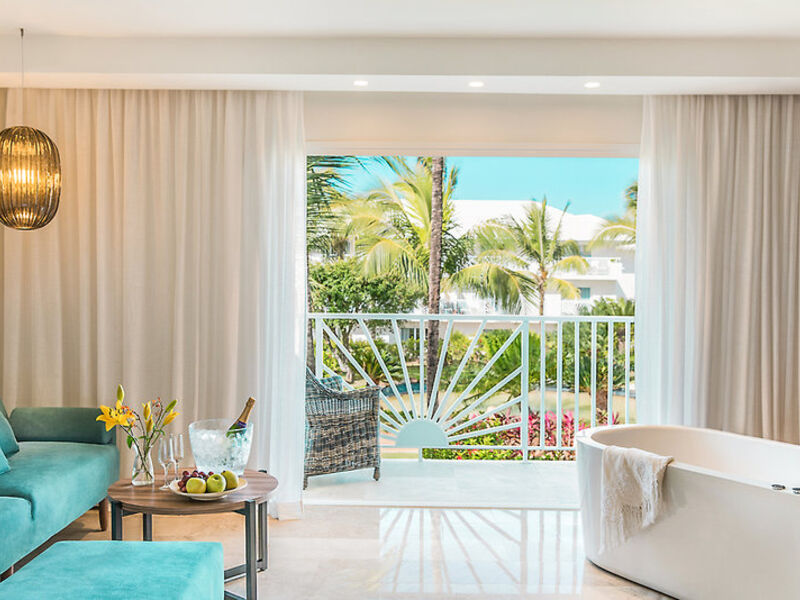 Excellence Punta Cana