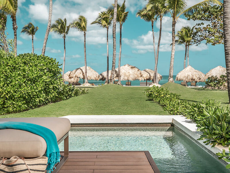 Excellence Punta Cana