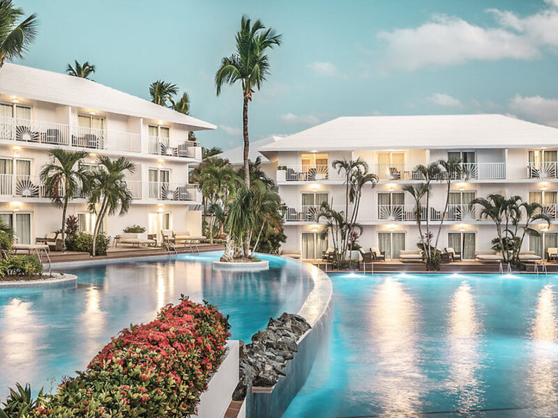 Excellence Punta Cana