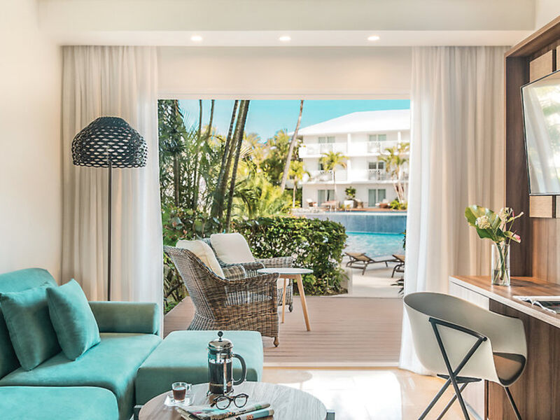 Excellence Punta Cana