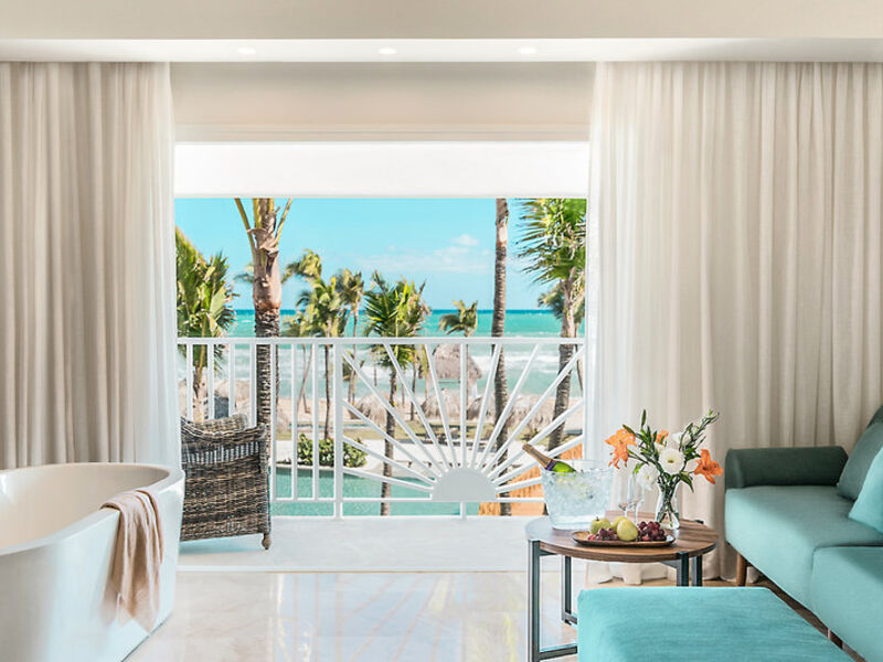 Excellence Punta Cana
