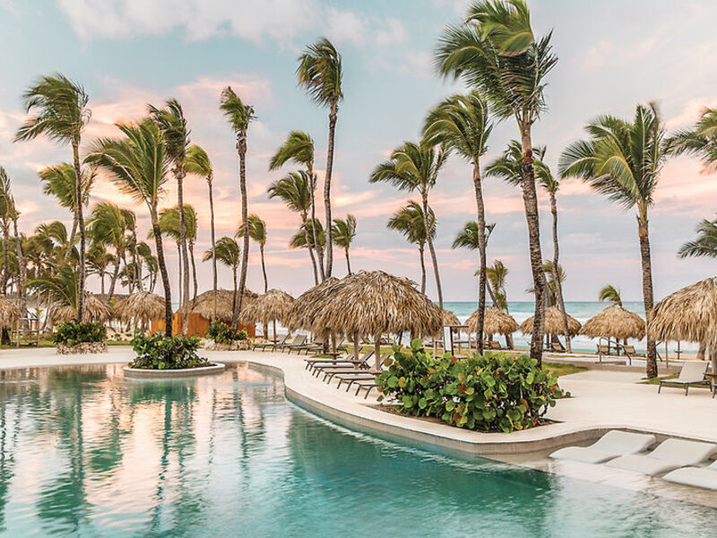 Excellence Punta Cana