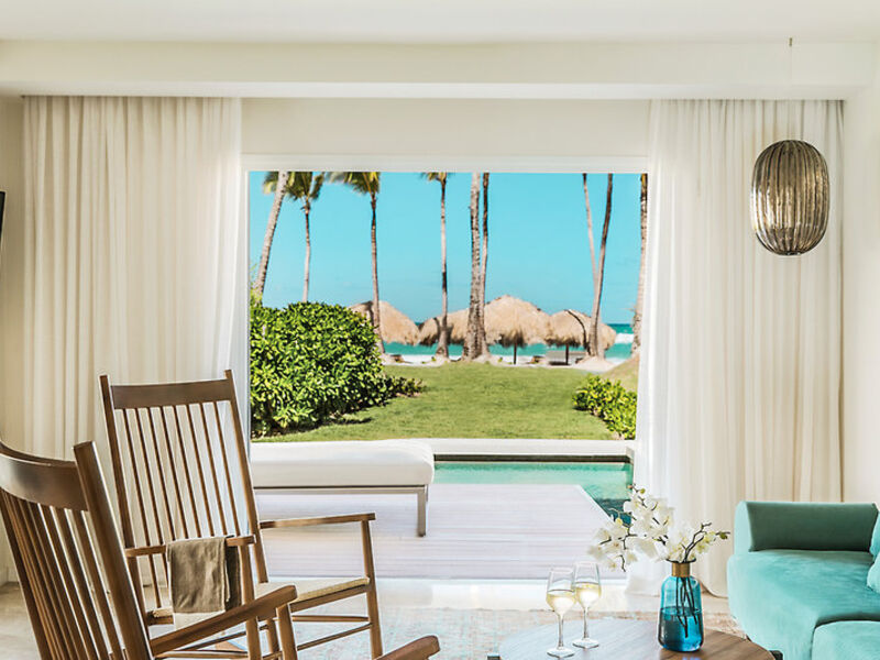Excellence Punta Cana
