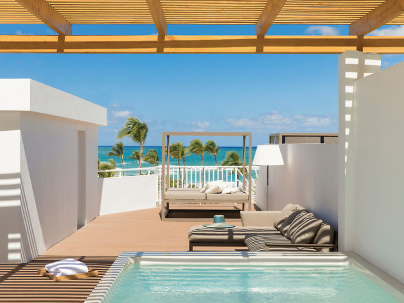 Excellence Punta Cana