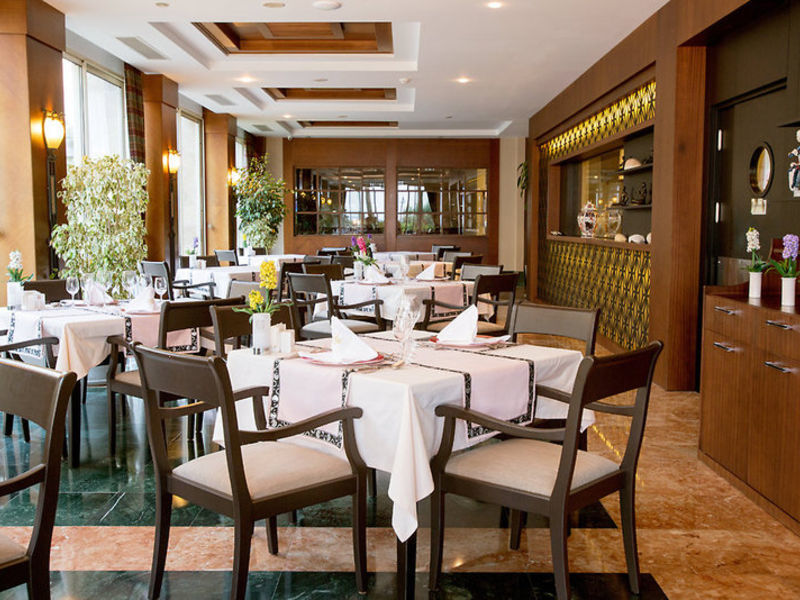 Fame Residence Kemer
