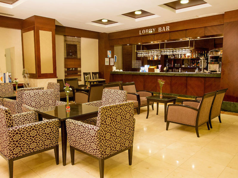 Fame Residence Kemer