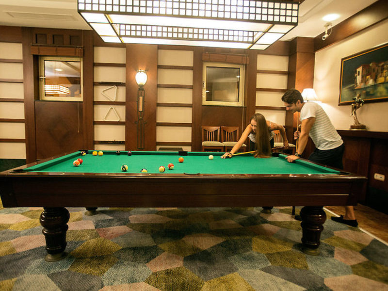 Fame Residence Kemer