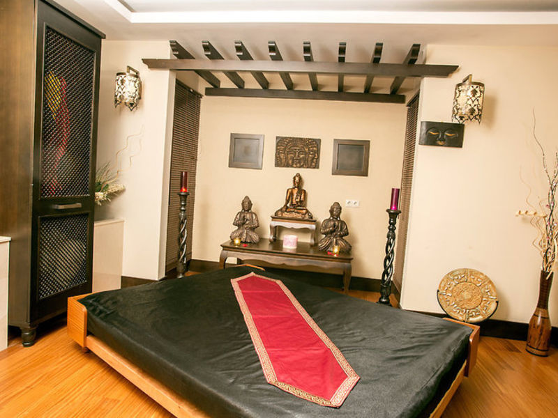 Fame Residence Kemer