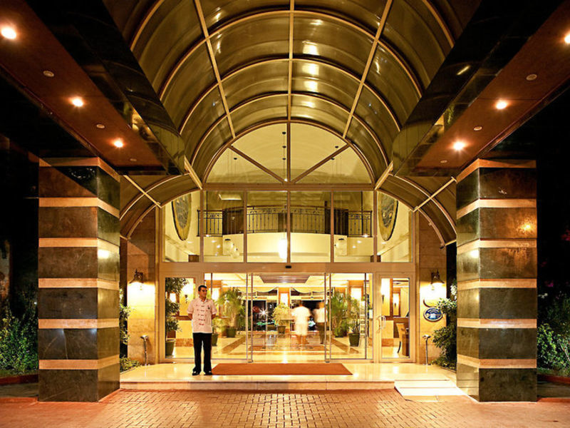 Fame Residence Kemer