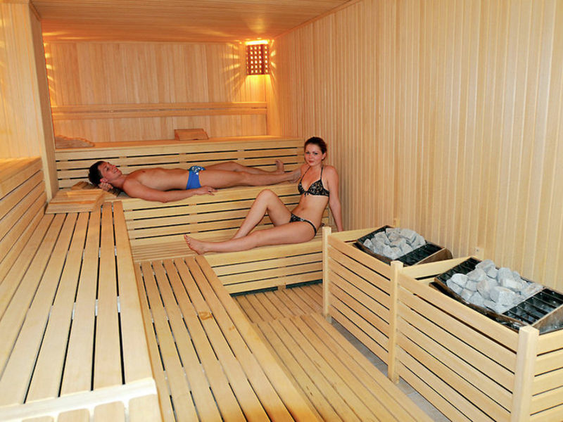 Fame Residence Kemer