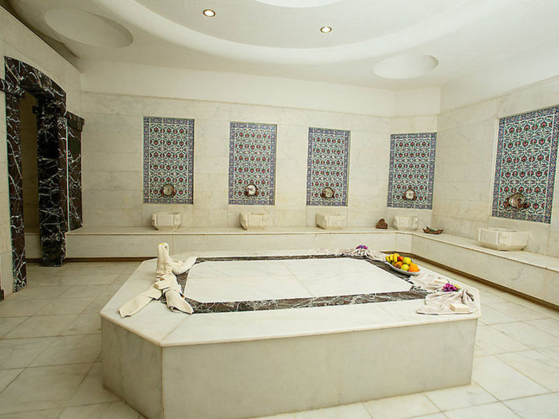 Fame Residence Kemer