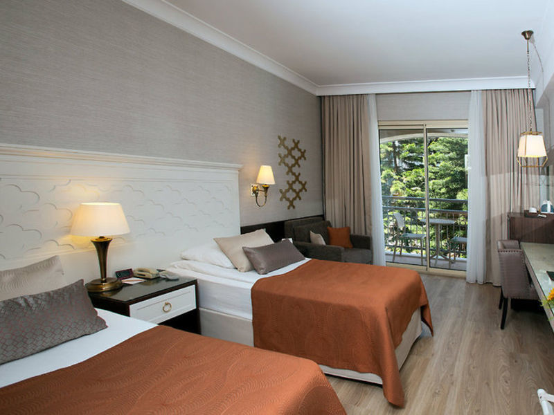 Fame Residence Kemer