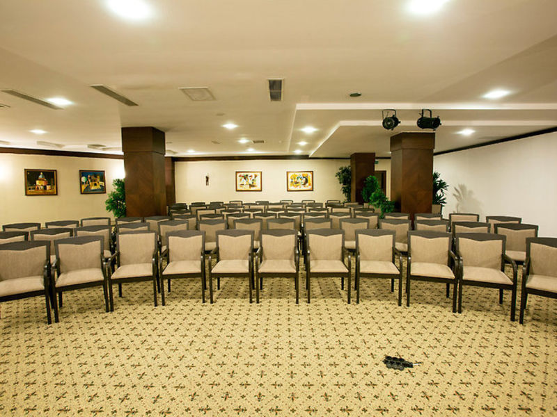 Fame Residence Kemer