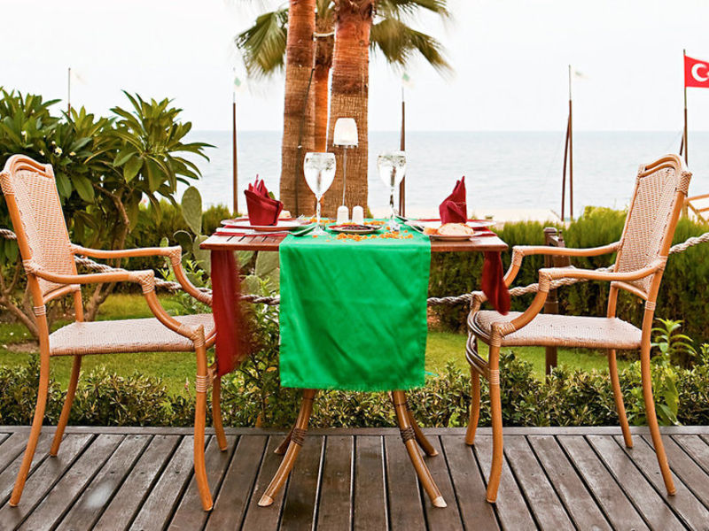 Fame Residence Kemer