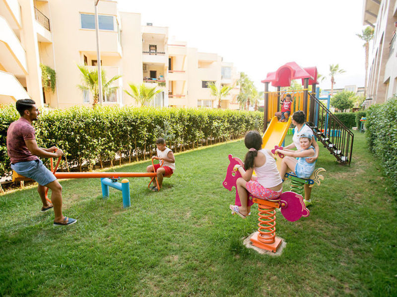 Fame Residence Kemer