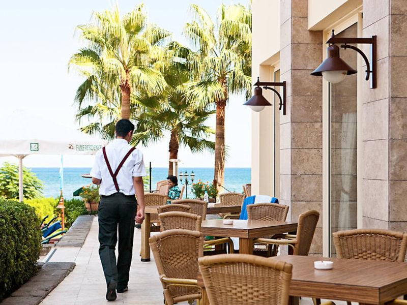 Fame Residence Kemer